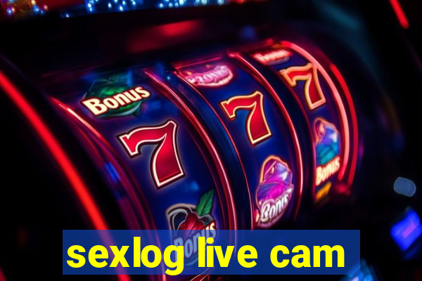 sexlog live cam